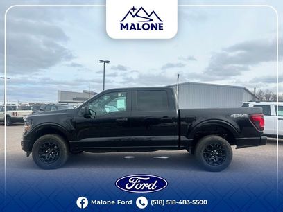 New 2026 Ford F150 STX