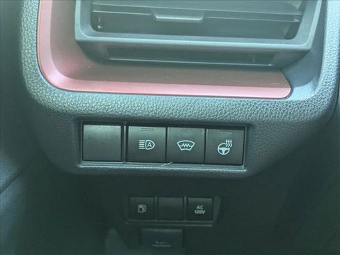 Certified 2024 Toyota Prius Prime FWD image 15