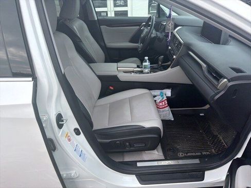 Used 2017 Lexus RX 350 AWD image 7