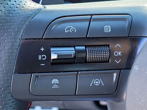 Certified 2024 Hyundai Sonata N Line image 31