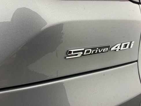 Certified 2024 BMW X5 sDrive40i w/ Premium Package image 32