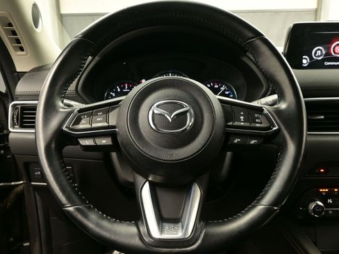 Used 2019 MAZDA CX-5 Grand Touring w/ GT Premium Package image 23