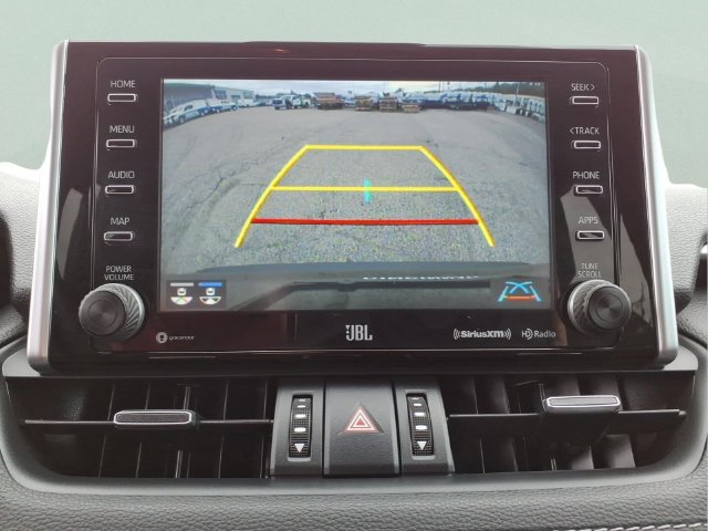 Used 2021 Toyota RAV4 Limited AWD/4WD image 19