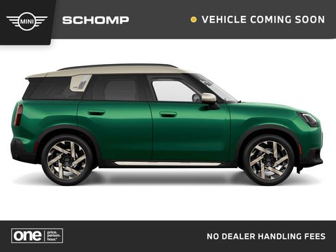 New 2026 MINI Cooper Countryman S image 1