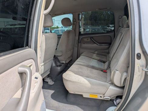 Used 2004 Toyota Tundra SR5 image 10