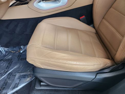 Certified 2024 Mercedes-Benz GLS 450 GLS 450 image 25