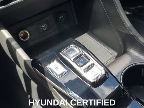 Certified 2023 Hyundai Sonata SEL FWD image 20
