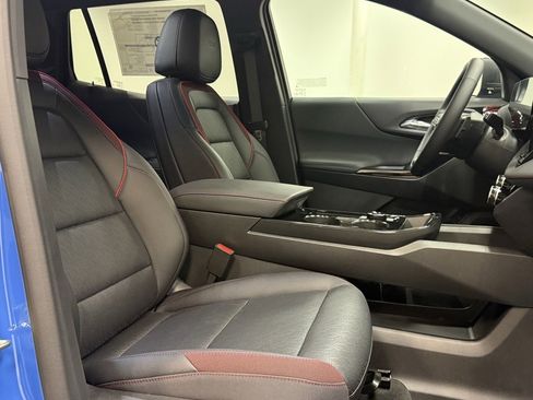 New 2026 Chevrolet Equinox RS w/ LPO, Floor Liner Package image 14