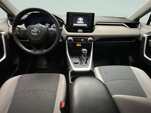 Used 2020 Toyota RAV4 XLE w/ Convenience Package AWD/4WD image 22