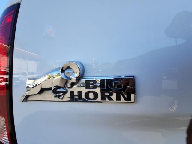 Used 2015 RAM 2500 Big Horn AWD/4WD image 29