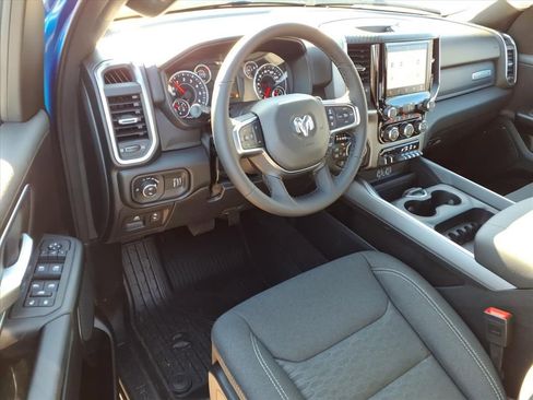 New 2026 RAM 1500 Big Horn image 15