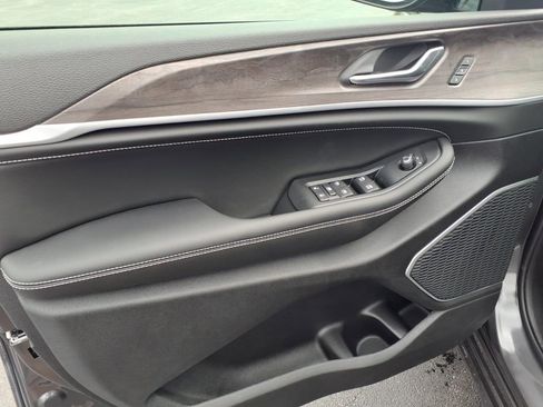 New 2026 Jeep Grand Cherokee Limited AWD/4WD image 7