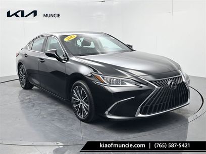 Used 2023 Lexus ES 350 w/ Premium Package