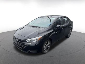 Used 2025 Nissan Versa SV video 2