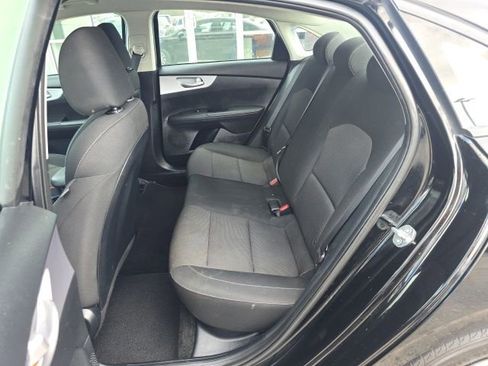 Used 2024 Kia Forte LX FWD image 26