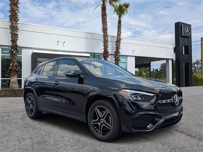 New 2026 Mercedes-Benz GLA 250