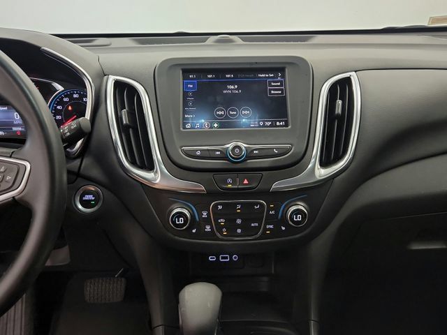 Used 2024 Chevrolet Equinox LT FWD image 32