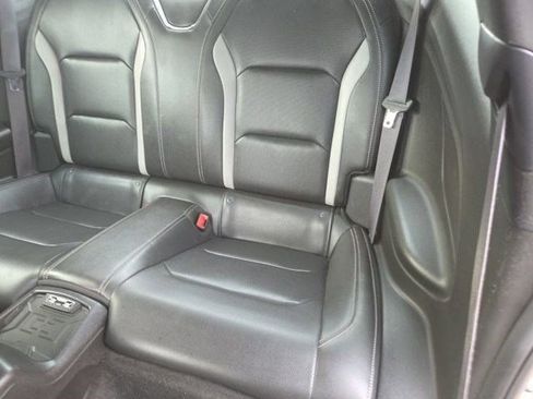 Used 2017 Chevrolet Camaro LT RWD image 33