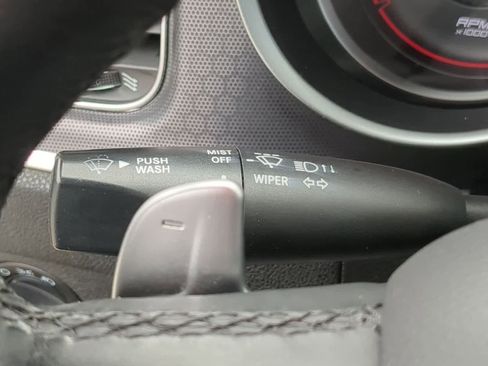 Used 2016 Dodge Charger SXT w/ Rallye Group image 32