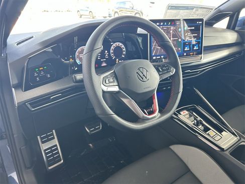 New 2026 Volkswagen GTI SE image 14
