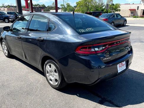 Used 2013 Dodge Dart SE w/ Value Group image 4
