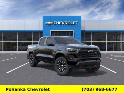 New 2026 Chevrolet Colorado Z71