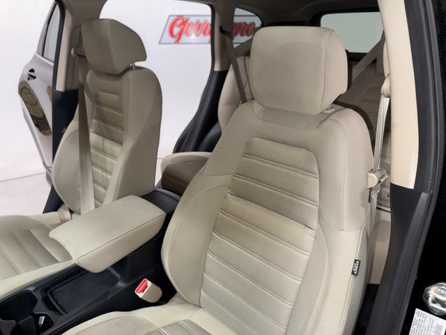 Used 2017 Honda CR-V EX image 13