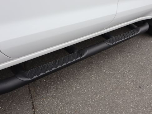 Certified 2025 Chevrolet Silverado 1500 LT Trail Boss w/ Convenience Package II image 12