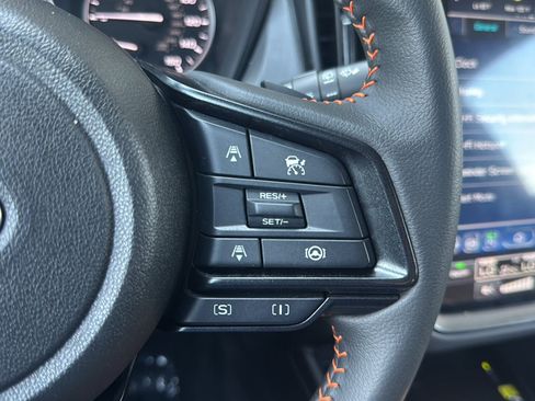 Certified 2024 Subaru Crosstrek 2.5i Limited AWD/4WD image 24