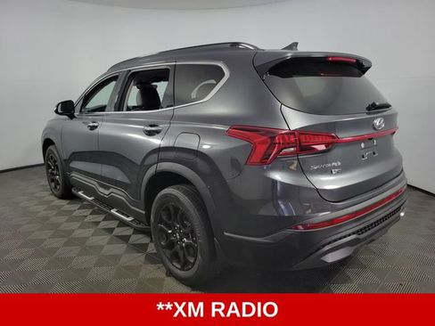 Used 2023 Hyundai Santa Fe XRT AWD/4WD image 6