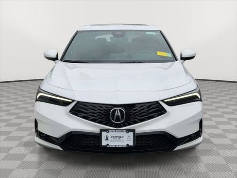 Used 2023 Acura Integra A-Spec FWD image 2