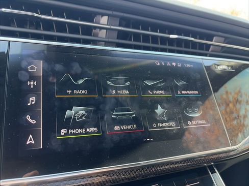 Used 2022 Audi SQ7 Premium Plus image 15