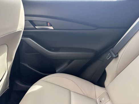 Used 2024 MAZDA CX-30 AWD 2.5 S w/ Preferred Package image 14