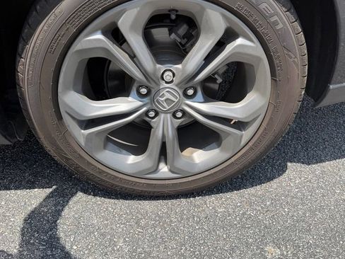 Used 2024 Honda Accord EX image 8