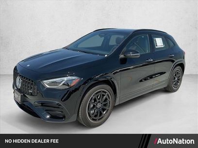 Certified 2026 Mercedes-Benz GLA 35 AMG 4MATIC