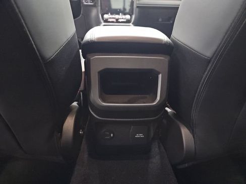 New 2026 Ford Ranger Raptor AWD/4WD image 39