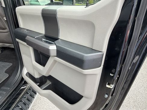 Used 2018 Ford F150 XLT w/ XTR Package AWD/4WD image 19