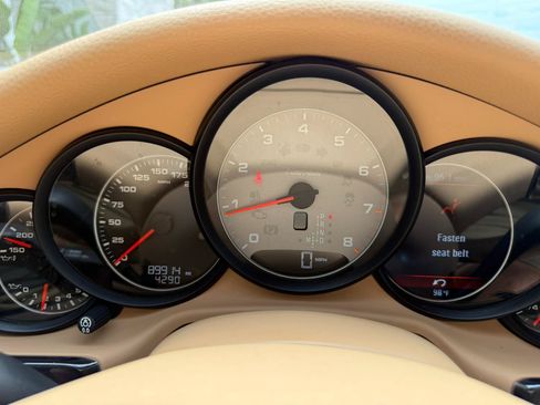 Used 2010 Porsche Panamera 4S AWD/4WD image 33