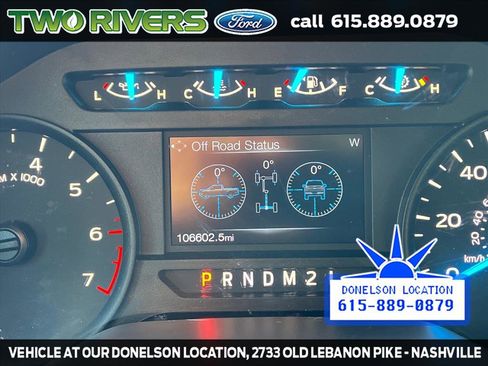 Used 2017 Ford F150 XL w/ Equipment Group 101A Mid image 23