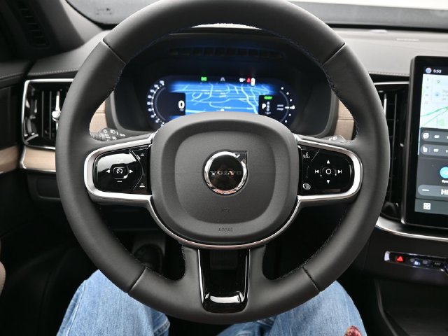 New 2026 Volvo XC90 T8 Plus w/ Protection Package Premier AWD/4WD image 25