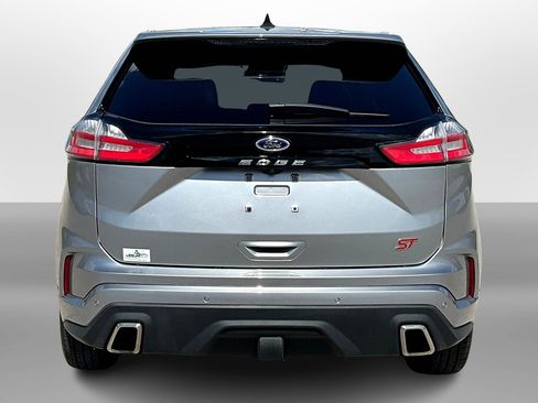 Used 2022 Ford Edge ST w/ Equipment Group 401A image 4