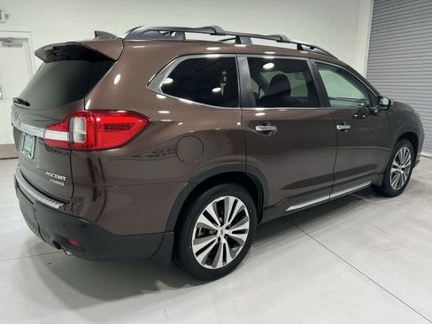 Used 2021 Subaru Ascent Touring w/ Popular Package #2 AWD/4WD image 8