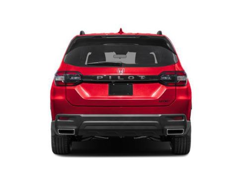 Used 2023 Honda Pilot Sport image 5