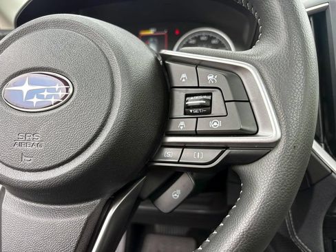 Used 2023 Subaru Forester Limited AWD/4WD image 22