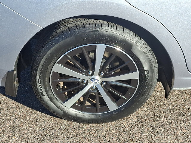 Certified 2023 Subaru Impreza 2.0i Premium AWD/4WD image 8