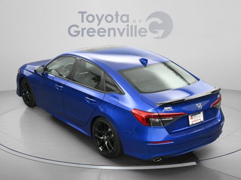 Used 2023 Honda Civic Si image 9