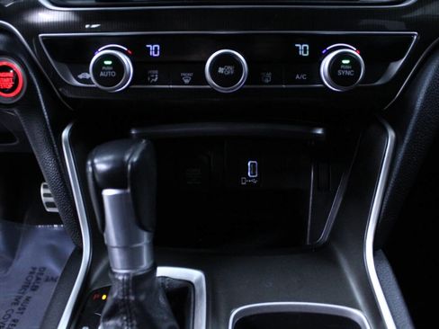 Used 2020 Honda Accord Sport image 25