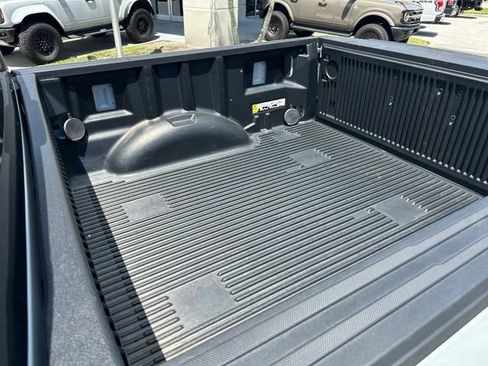 Used 2024 Ford F150 STX w/ Equipment Group 201A FX4 AWD/4WD image 28