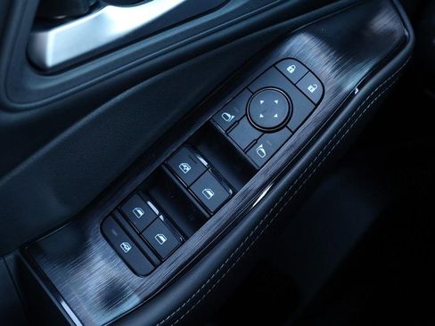 New 2026 Nissan Rogue SV image 19