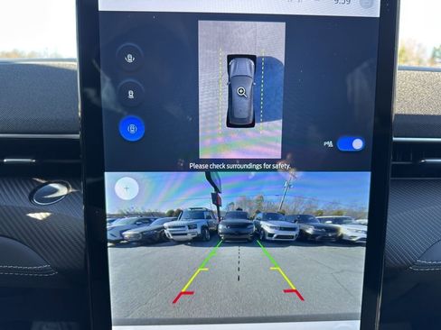 Used 2024 Ford Mustang Mach-E Select w/ Comfort Package Lite image 21